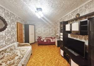 3-к квартира, вторичка, 60м2, 5/5 этаж