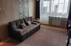 2-к квартира, вторичка, 50м2, 8/9 этаж