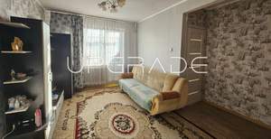 1-к квартира, вторичка, 30м2, 4/5 этаж