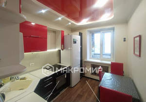 3-к квартира, вторичка, 58м2, 5/5 этаж