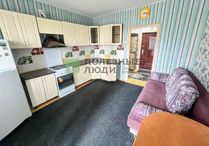 Фото квартиры на продажу (1)