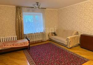 2-к квартира, вторичка, 51м2, 2/5 этаж