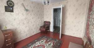 3-к квартира, вторичка, 60м2, 3/5 этаж