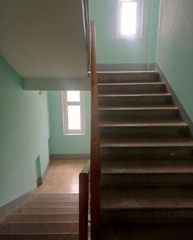 1-к квартира, вторичка, 37м2, 4/9 этаж