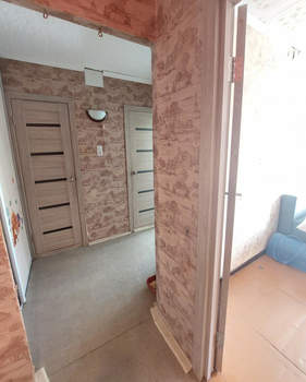 2-к квартира, вторичка, 51м2, 5/9 этаж