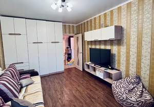 1-к квартира, вторичка, 36м2, 5/16 этаж