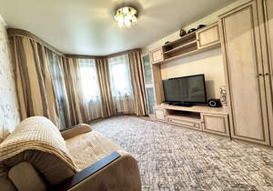 3-к квартира, вторичка, 71м2, 5/10 этаж