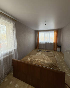 2-к квартира, вторичка, 42м2, 1/5 этаж