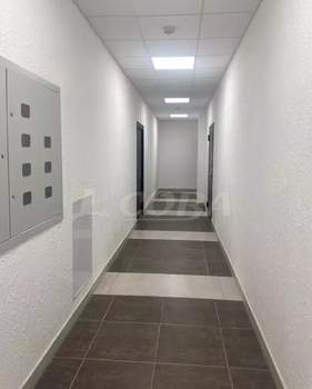 Студия квартира, вторичка, 30м2, 9/9 этаж