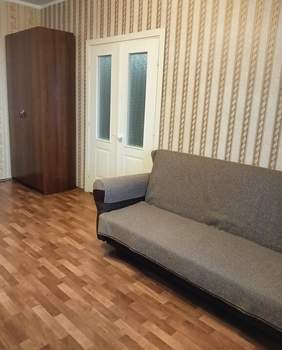 1-к квартира, вторичка, 44м2, 8/9 этаж