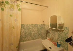 1-к квартира, вторичка, 38м2, 7/9 этаж