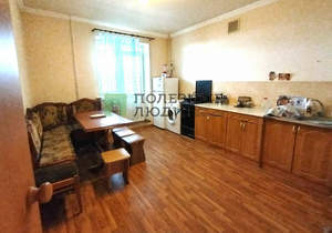 2-к квартира, вторичка, 67м2, 8/9 этаж