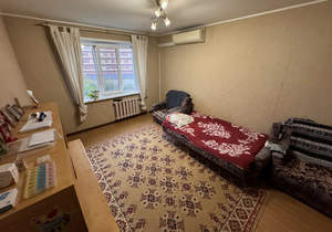 1-к квартира, вторичка, 37м2, 4/9 этаж