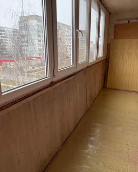 2-к квартира, вторичка, 51м2, 5/9 этаж