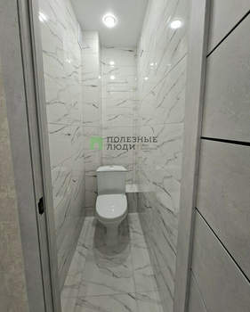 2-к квартира, вторичка, 50м2, 5/9 этаж