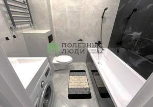 1-к квартира, вторичка, 31м2, 9/10 этаж