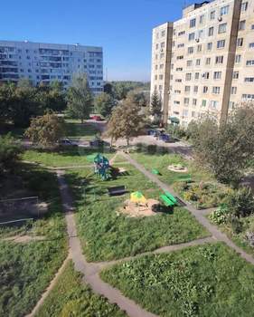 2-к квартира, вторичка, 50м2, 4/9 этаж