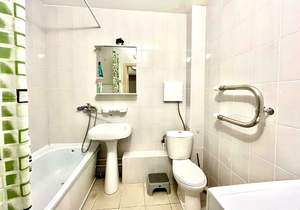 1-к квартира, вторичка, 37м2, 9/16 этаж