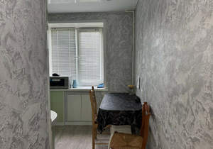 3-к квартира, вторичка, 63м2, 4/5 этаж