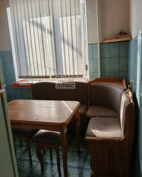 2-к квартира, вторичка, 53м2, 2/10 этаж