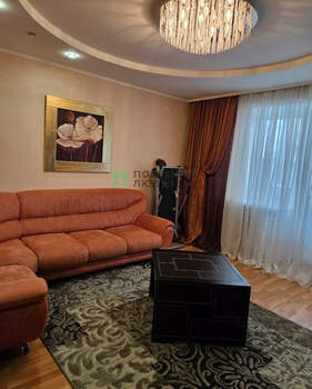 2-к квартира, вторичка, 66м2, 2/5 этаж