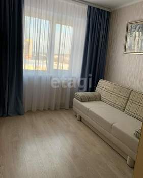 3-к квартира, вторичка, 61м2, 1/9 этаж