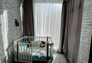 1-к квартира, вторичка, 43м2, 3/9 этаж