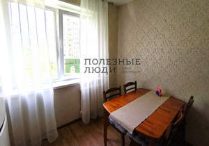 2-к квартира, вторичка, 53м2, 3/9 этаж