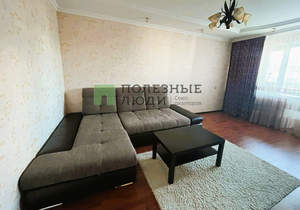 2-к квартира, вторичка, 65м2, 3/17 этаж