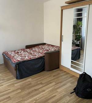 1-к квартира, вторичка, 21м2, 5/5 этаж