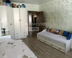 2-к квартира, вторичка, 65м2, 4/9 этаж