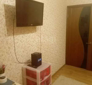 3-к квартира, вторичка, 67м2, 1/5 этаж