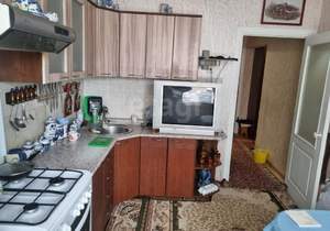 1-к квартира, вторичка, 42м2, 1/9 этаж