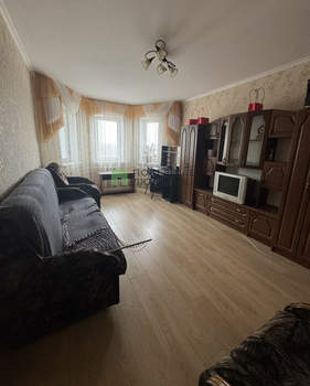 1-к квартира, вторичка, 35м2, 5/9 этаж