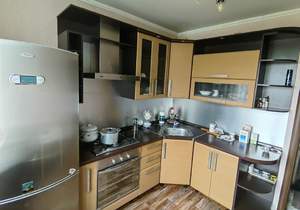 3-к квартира, вторичка, 66м2, 9/9 этаж