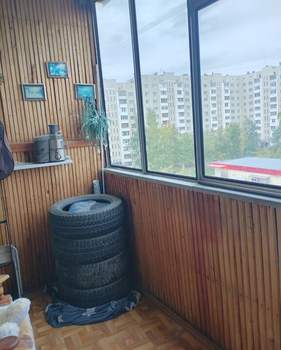 2-к квартира, вторичка, 48м2, 7/9 этаж