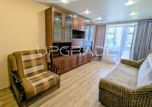 1-к квартира, вторичка, 30м2, 4/5 этаж