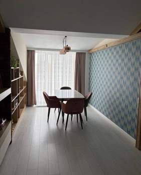 2-к квартира, вторичка, 103м2, 8/8 этаж