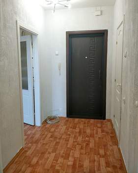 1-к квартира, вторичка, 37м2, 4/9 этаж