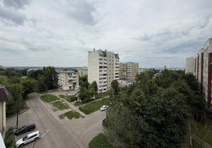 4-к квартира, вторичка, 155м2, 6/9 этаж