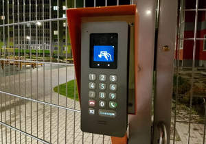 1-к квартира, вторичка, 37м2, 5/16 этаж