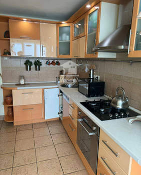 3-к квартира, вторичка, 118м2, 4/7 этаж