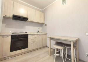 1-к квартира, вторичка, 37м2, 6/17 этаж