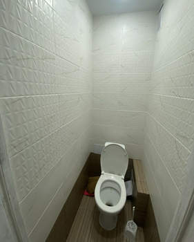 3-к квартира, вторичка, 71м2, 6/9 этаж