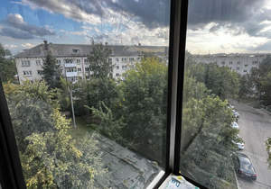 1-к квартира, вторичка, 31м2, 5/5 этаж