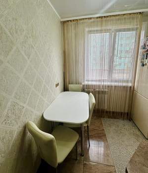 2-к квартира, вторичка, 43м2, 2/5 этаж