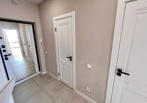 1-к квартира, сданный дом, 43м2, 13/18 этаж