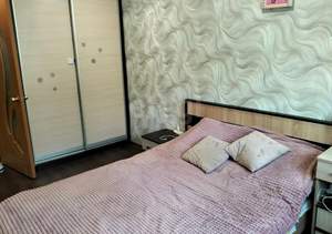 2-к квартира, вторичка, 43м2, 2/5 этаж