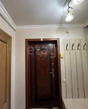 1-к квартира, вторичка, 35м2, 2/5 этаж