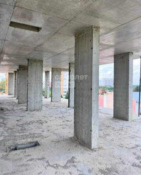 2-к квартира, вторичка, 59м2, 7/13 этаж